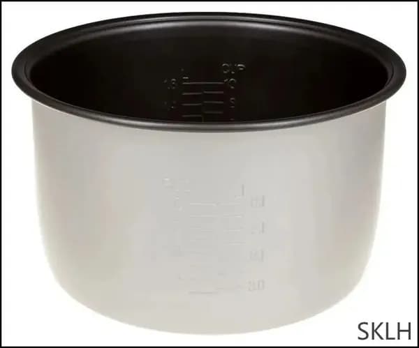 Чаша для мультиварки Panasonic SR-TMH18;SR-TMJ181 5 л