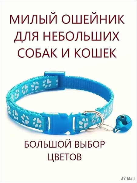 Ошейник