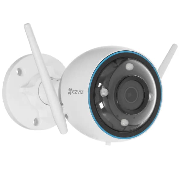 H3 5MP Ezviz IP Видеокамера 5MP