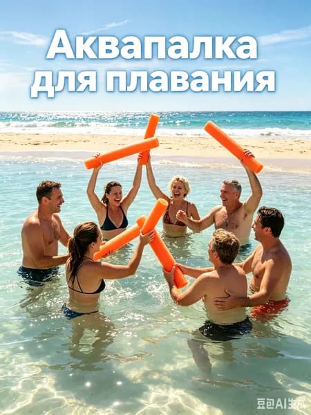 Игрушка для ныряния
