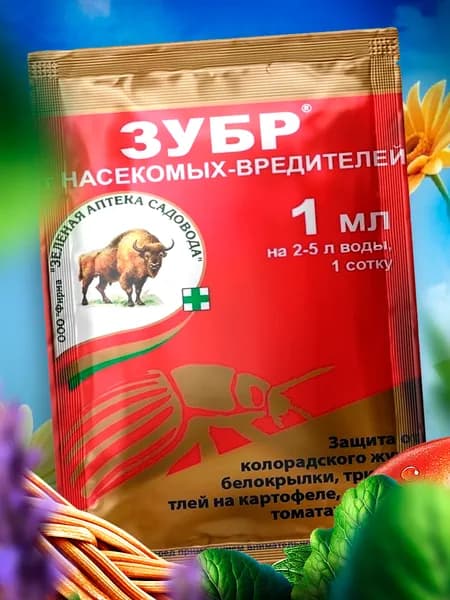 средство от колорадского жука