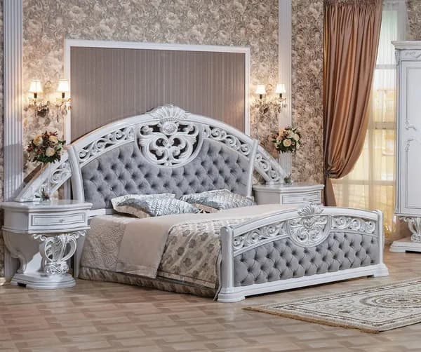 Арида Комплект мебели для спальни , сп. место 180х200 см