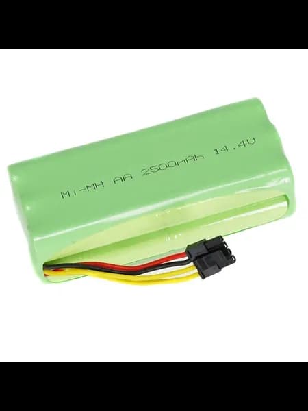 Аккумулятор для Redmond RV-R300 Midea VCR01 14.4V 2500mAh