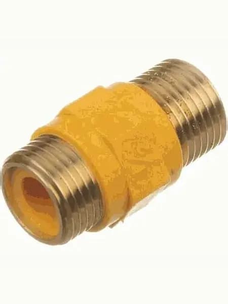 диэлектрическая вставка 3/4"-3/4"