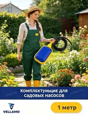 Поплавковый выключатель