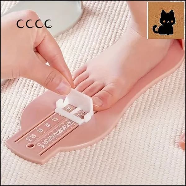 Измеритель стопы 1 шт