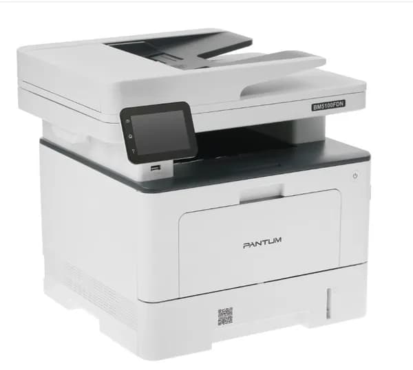 МФУ лаз. A4 Pantum BM5100FDN, 40стр