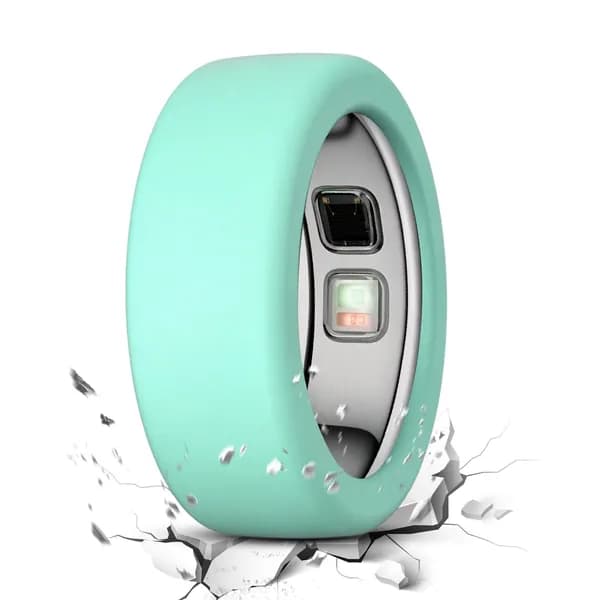 Силиконовый чехол для Oura Ring 5, размер S (6 9)