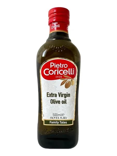 Оливковое масло Extra Virgin 500 мл