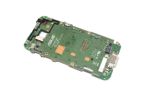 Материнская плата для Asus PadFone mini PF400CG, 90AT00E1-P00080