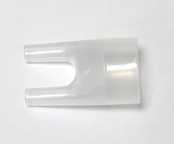 Насадка для ингаляции ч/з нос к ингаляторам OMRON NE-C20/C21/C24/C24 Kids/С28/C28P/С29/С30/С900