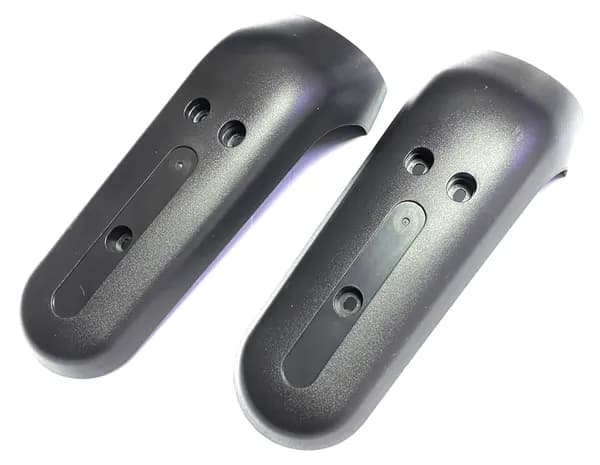 Пластиковая защиты вилки Ninebot MAX G30 накладки