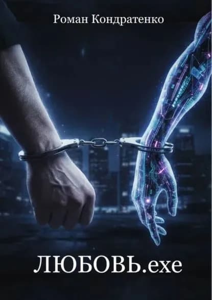 Любовь. exe | Кондратенко Роман | Электронная книга