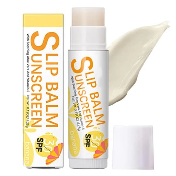Увлажняющий Бальзам для губ Bum Sun SPF30