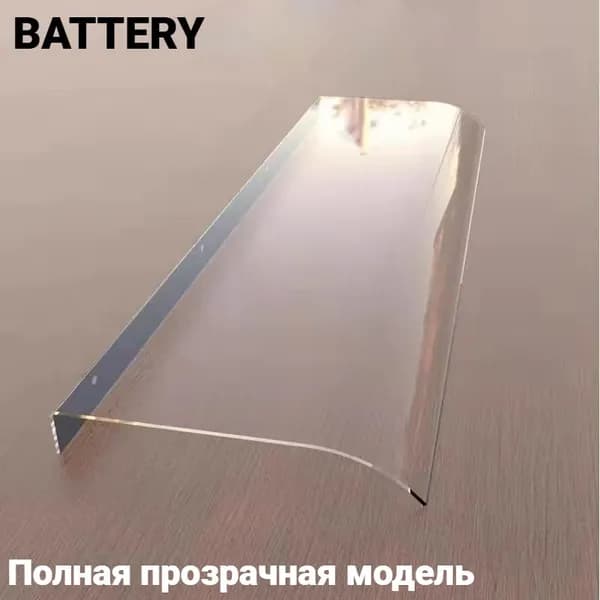 Козырек над крыльцом