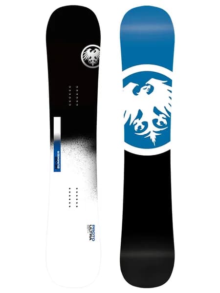 Сноуборд Never Summer Proto Ultra 24/25