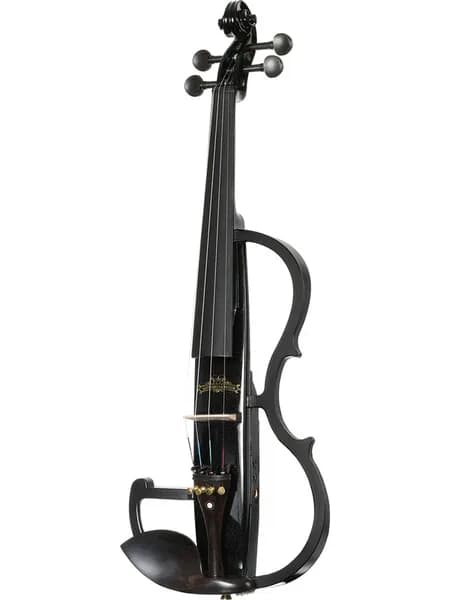 Электроскрипка ANTONIO LAVAZZA EVL-05 BK 45751