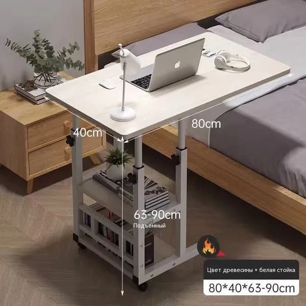 Компьютерный стол, 80х40х80 см
