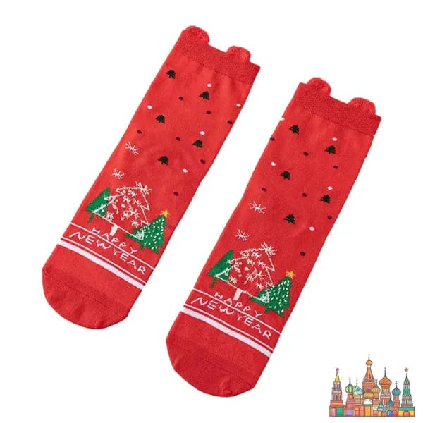 Носки мужские Носки женские, 1 пара