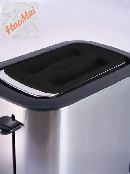 Силиконовая крышка для тостера, защита от пыли, термостойкая (-40 C до +230 C)