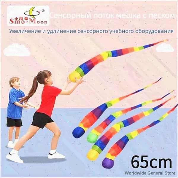 Эксклюзивная сенсорная система для детей Плавающая планета