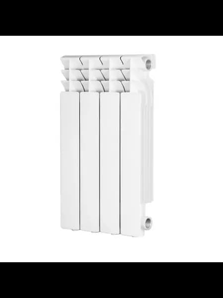 Радиатор АКВAПРОМ BI 500 100 B11 (4 секции)