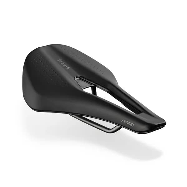 Седло для велосипеда Fizik Tempo Argo R3 260х150мм. Цвет: Черный