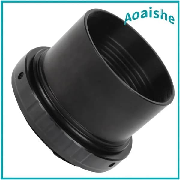 Телескоп, Адаптер T Mount и Объективный Адаптер для Камеры, для Камеры Pentax K