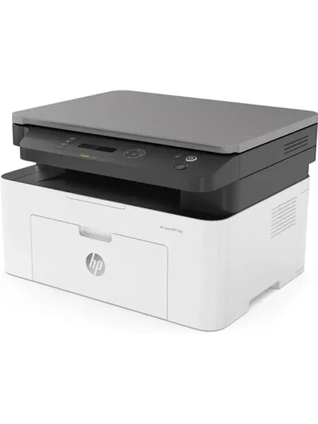 МФУ лазерный HP Laser 135a (4ZB82A) A4 белый