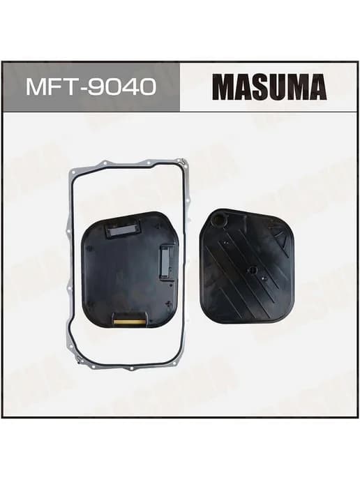 MFT-9040 Фильтр трансмиссии Masuma