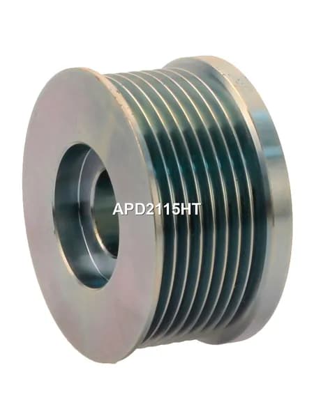 Шкив генератора Krauf APD2115HT