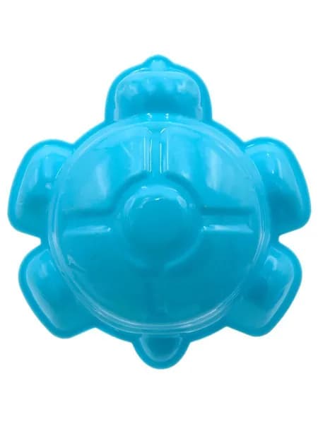 Игрушка для песочницы Формочка черепашка