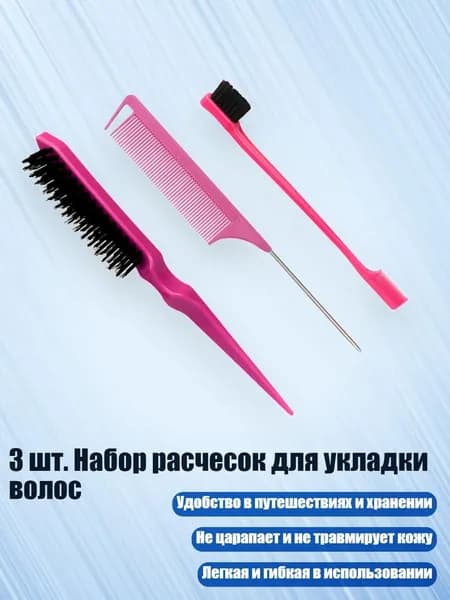 Набор для ухода за бородой