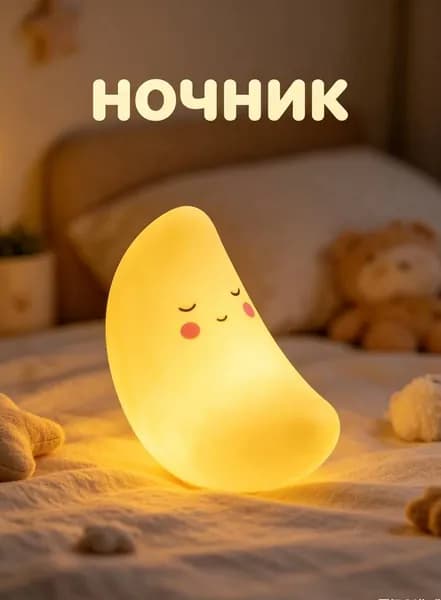лампа настольная, хелоу китти светильник ночник