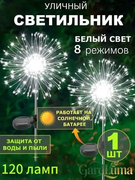 Фигурка садовая
