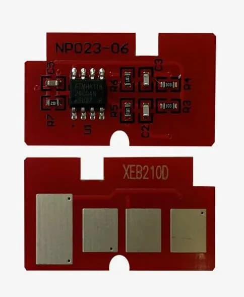 Чип картриджа Xerox B205/B210/B215 DRUM 10K
