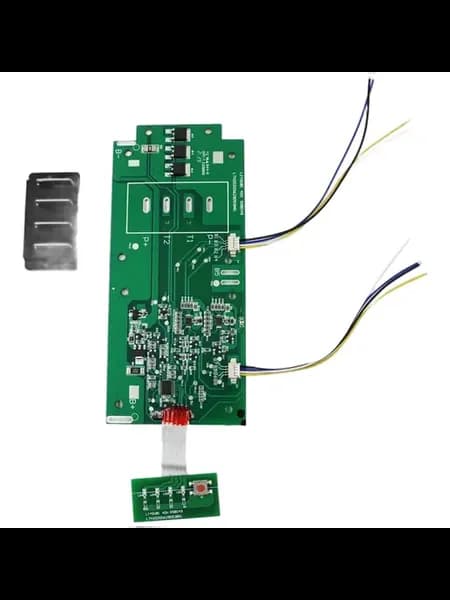Плата BMS для аккумулятора 40V OP4040