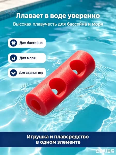 Спортивный нудл