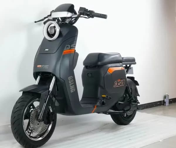 Электровелосипед для взрослых, аккумулятор 60V/30Ач