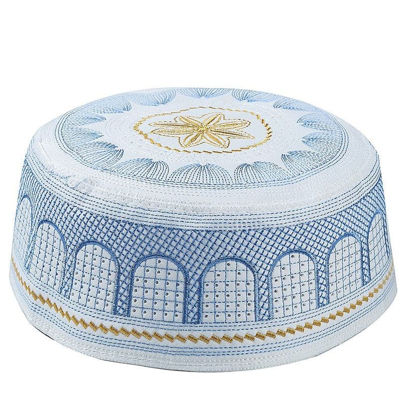 Шапка чепчик
