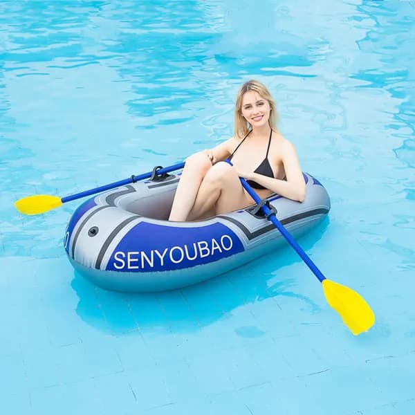 Лодка