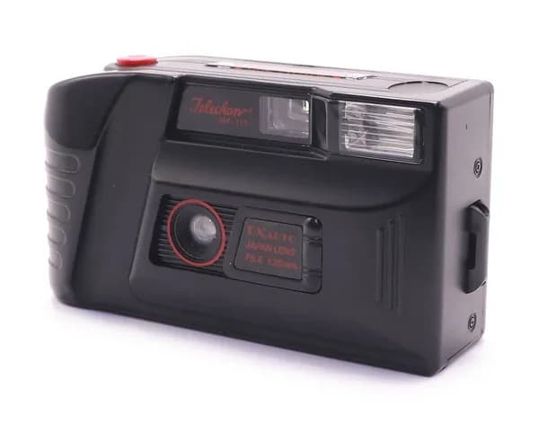 Telechan MK-113 винтаж