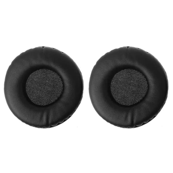 Амбушюры для наушников MDR V55 MDR V500 MDR 7502 Audio Technica ATH WS99 WS70 WS77