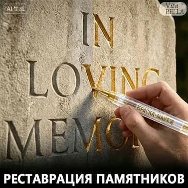Маркер, толщина: 45 мм