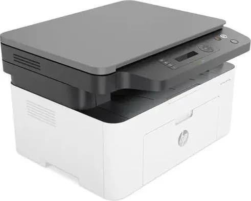 МФУ лазерное HP Laser 135a 4ZB82A