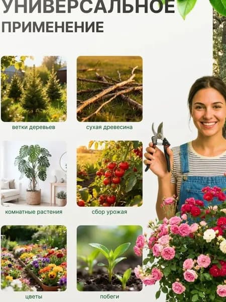 Kez Store Секатор