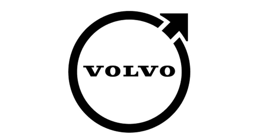 Пружина (левая) передней двери Volvo (1255444)