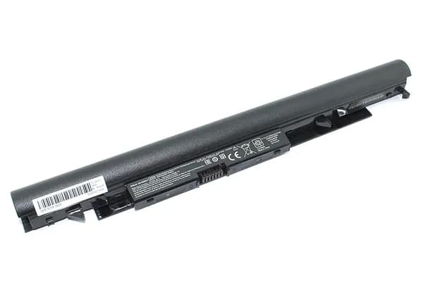 Аккумуляторная батарея JC04 для ноутбука HP 250 G6, 255 G6 Series, p/n: HSTNN-LB7V, HSTNN-LB7W, HSTNN-PB6Y, 11.1V (2200mAh)