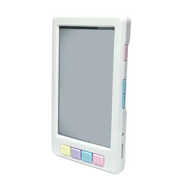 Совместим с защитным чехлом Yuexingtong X4, полностью закрывающим экран, изготовленным методом 3D-печати 1 шт