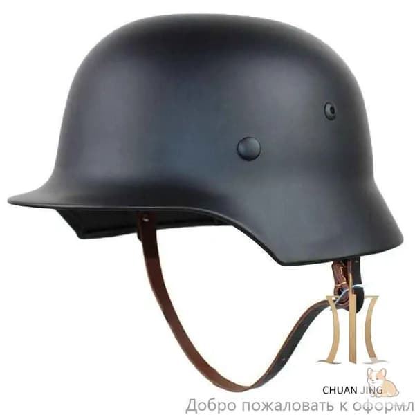 Немецкий каска M35 Копирование